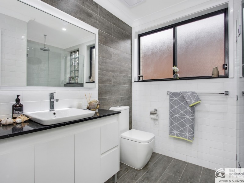 20 Russell Ave, Winston Hills NSW 2153