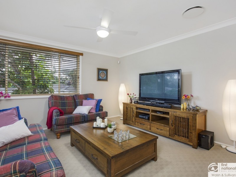 20 Russell Ave, Winston Hills NSW 2153