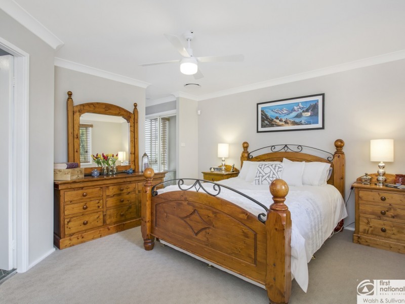 20 Russell Ave, Winston Hills NSW 2153