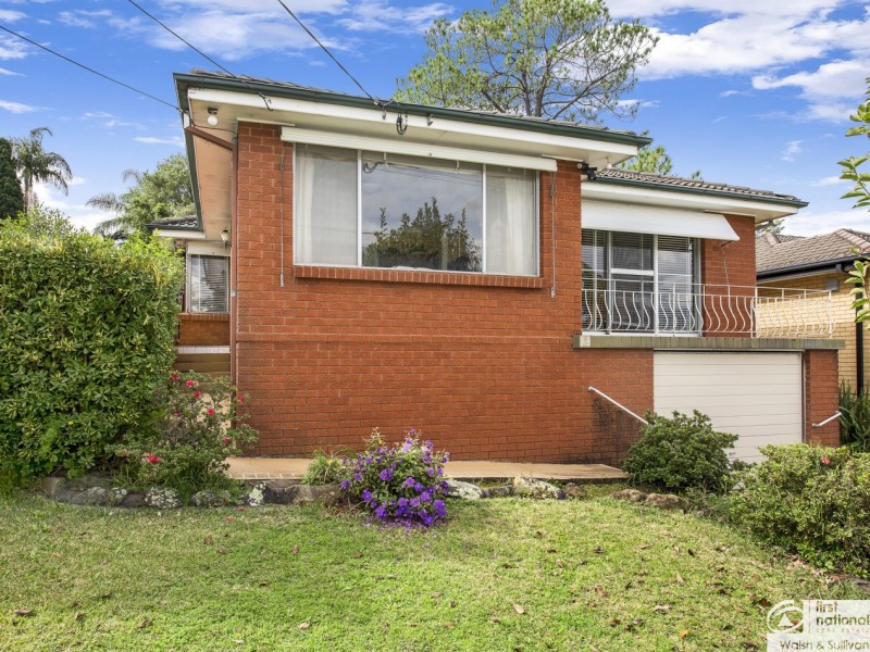 49 Bellotti Ave, Winston Hills NSW 2153