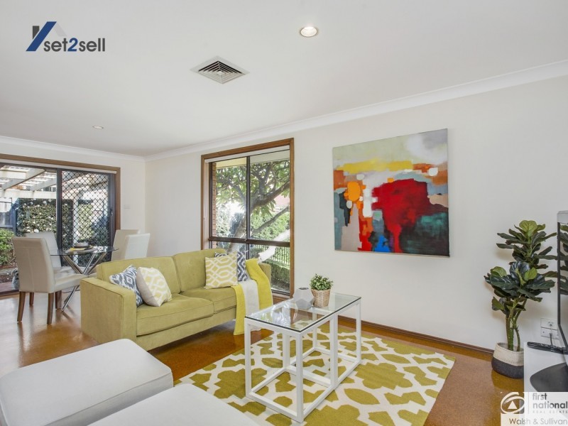 Baulkham Hills NSW 2153