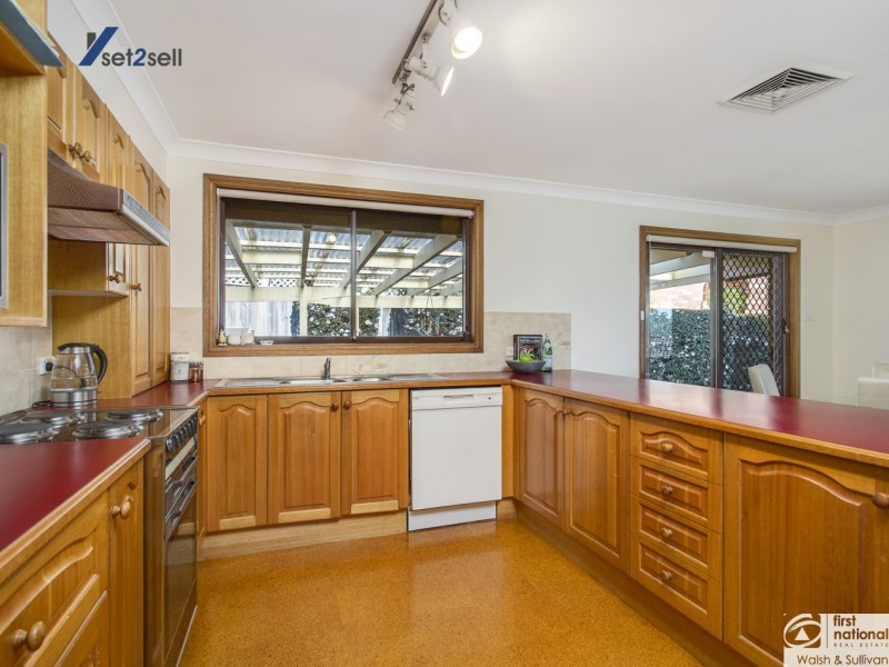 Baulkham Hills NSW 2153