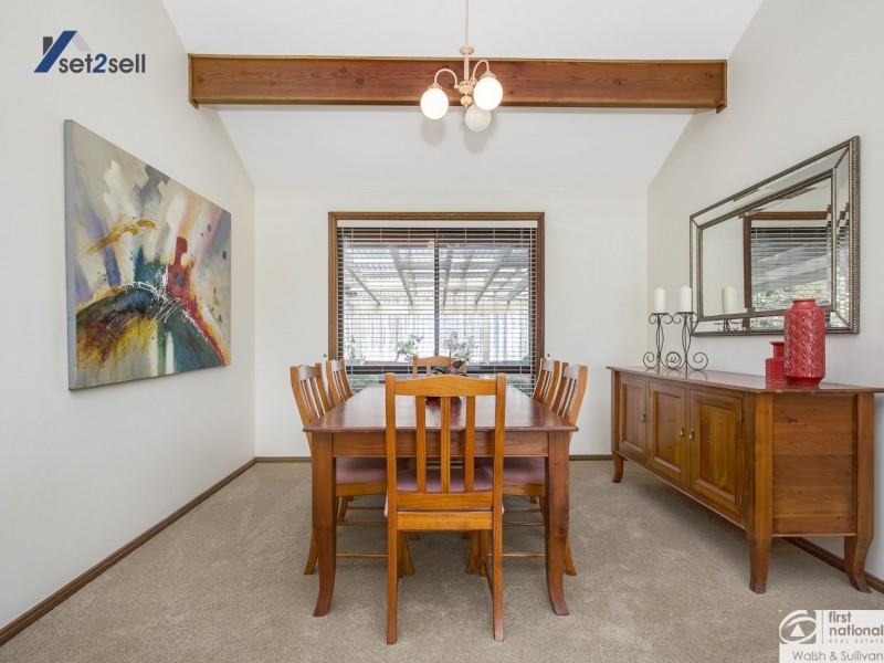 Baulkham Hills NSW 2153