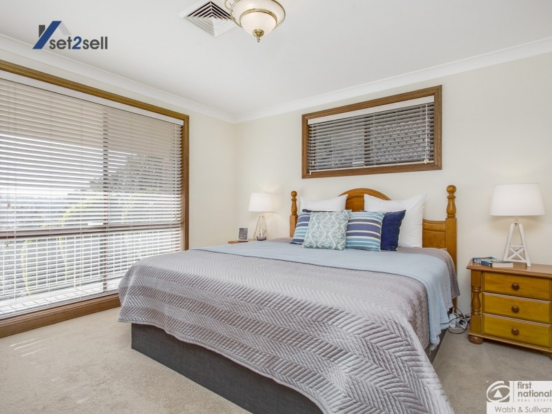 Baulkham Hills NSW 2153