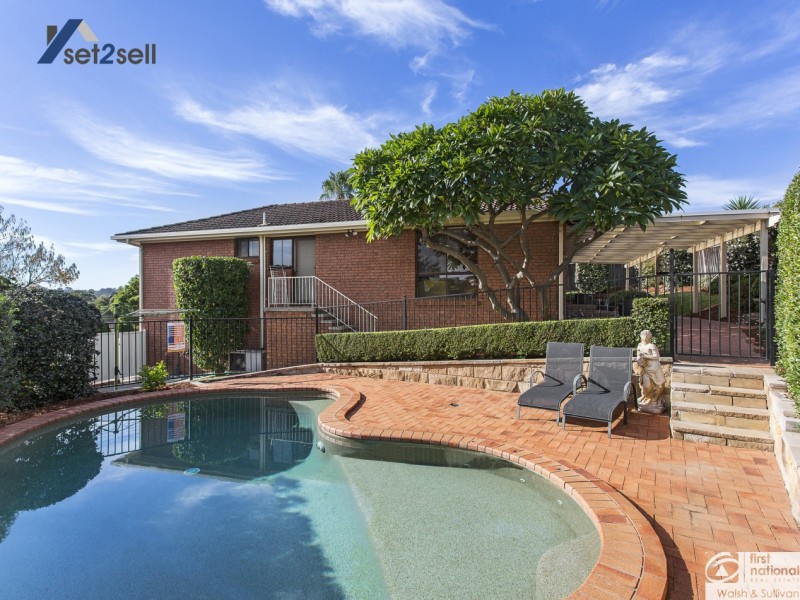 Baulkham Hills NSW 2153