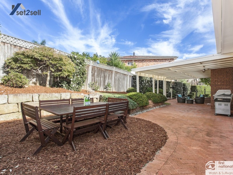 Baulkham Hills NSW 2153