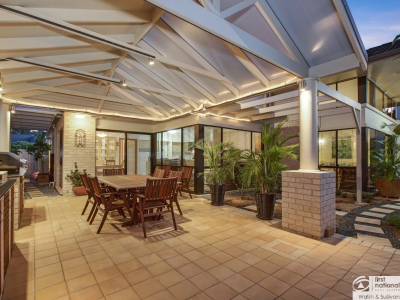 3 Middlebrook Rise, Bella Vista NSW 2153