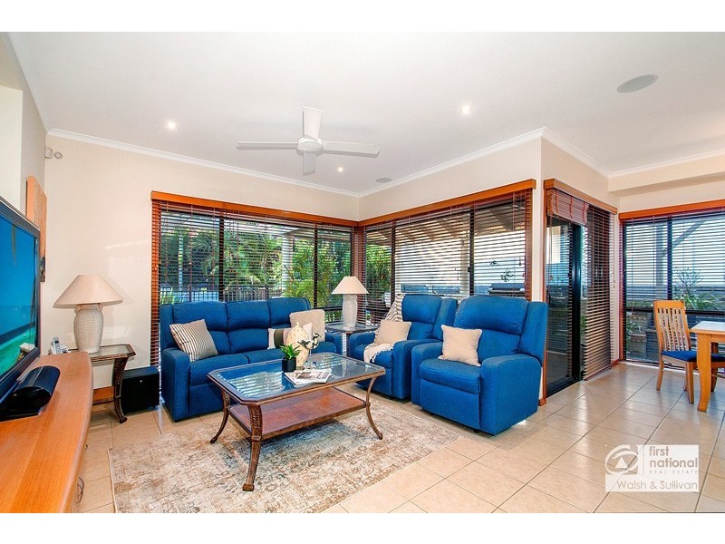 3 Middlebrook Rise, Bella Vista NSW 2153