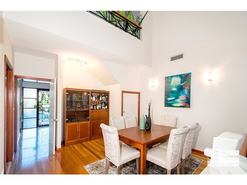 3 Middlebrook Rise, Bella Vista NSW 2153