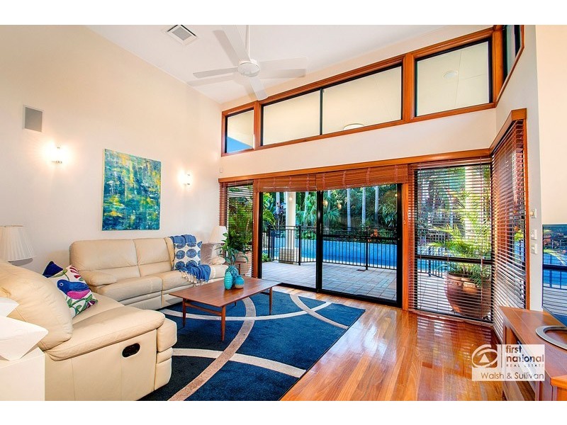 3 Middlebrook Rise, Bella Vista NSW 2153