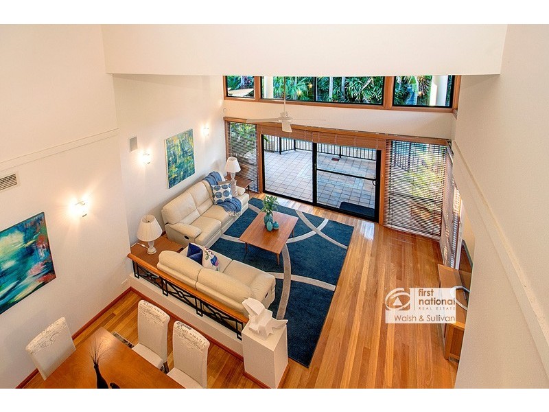 3 Middlebrook Rise, Bella Vista NSW 2153