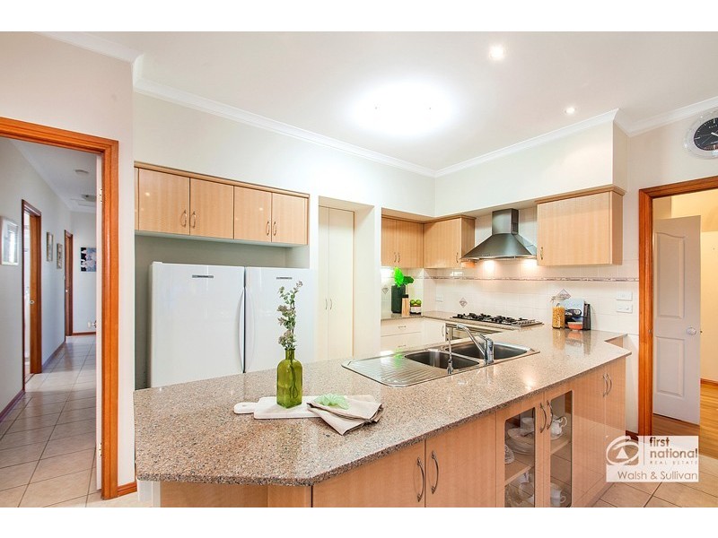 3 Middlebrook Rise, Bella Vista NSW 2153
