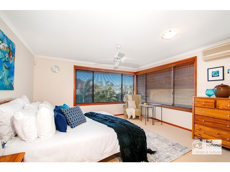 3 Middlebrook Rise, Bella Vista NSW 2153