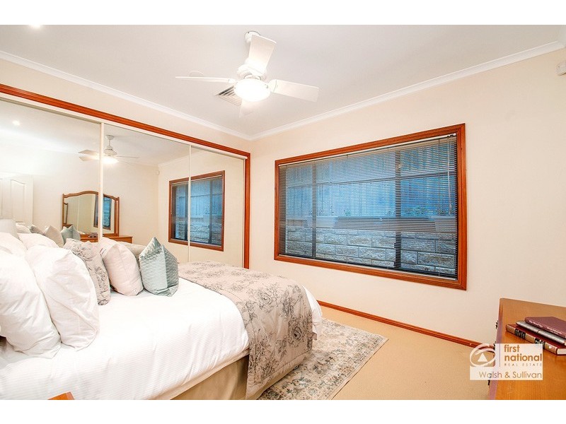 3 Middlebrook Rise, Bella Vista NSW 2153