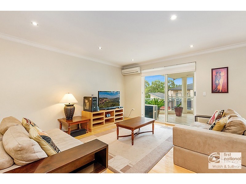 18/31-39 Gladstone Street, North Parramatta NSW 2151