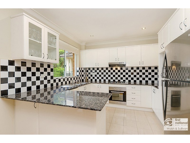 18/31-39 Gladstone Street, North Parramatta NSW 2151