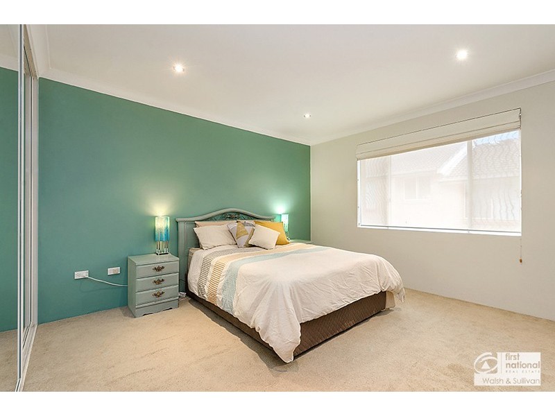 18/31-39 Gladstone Street, North Parramatta NSW 2151