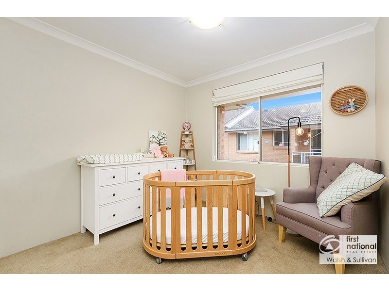 18/31-39 Gladstone Street, North Parramatta NSW 2151