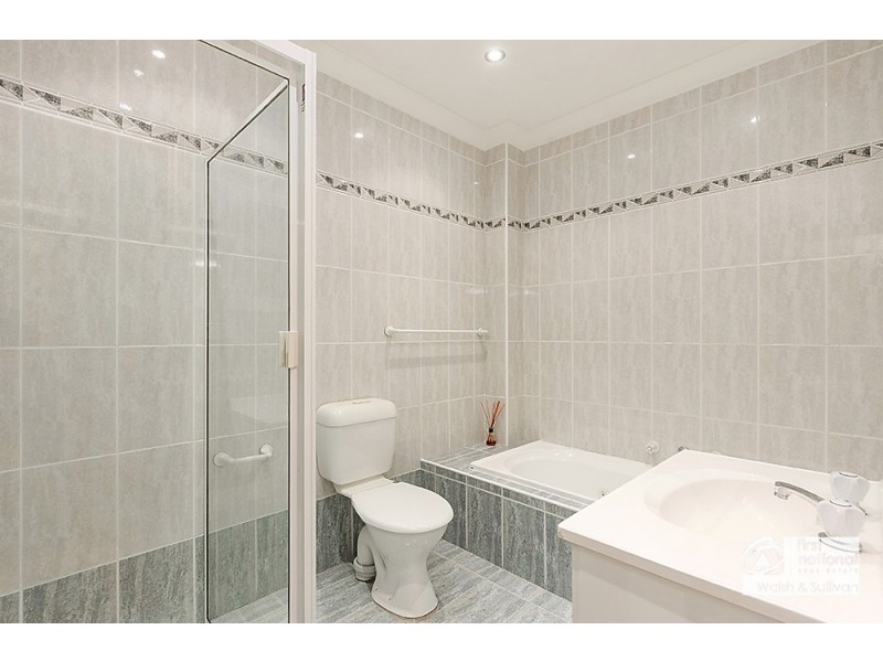 18/31-39 Gladstone Street, North Parramatta NSW 2151