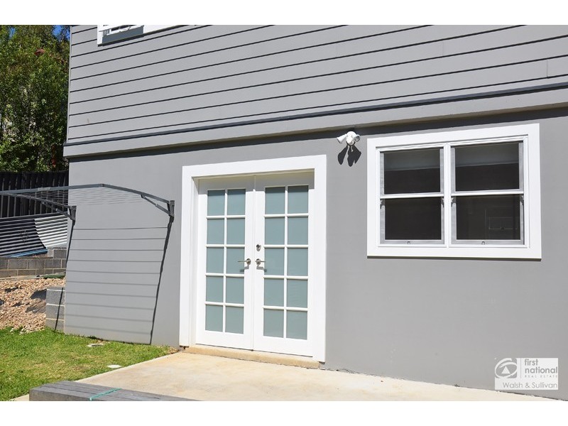 2a Yvette Street, Baulkham Hills NSW 2153