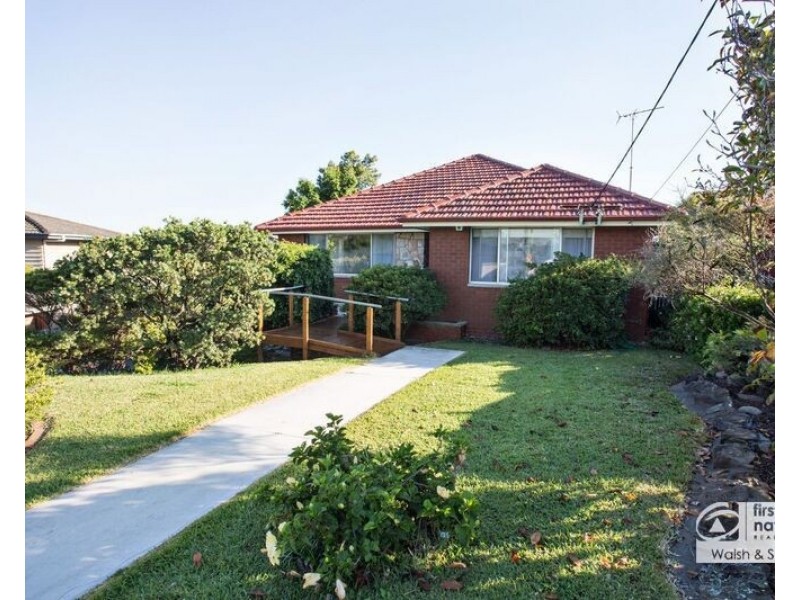 15 Buckleys Road, Winston Hills NSW 2153