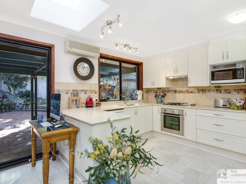 Seven Hills NSW 2147