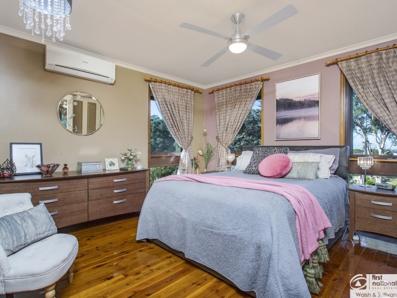 Seven Hills NSW 2147