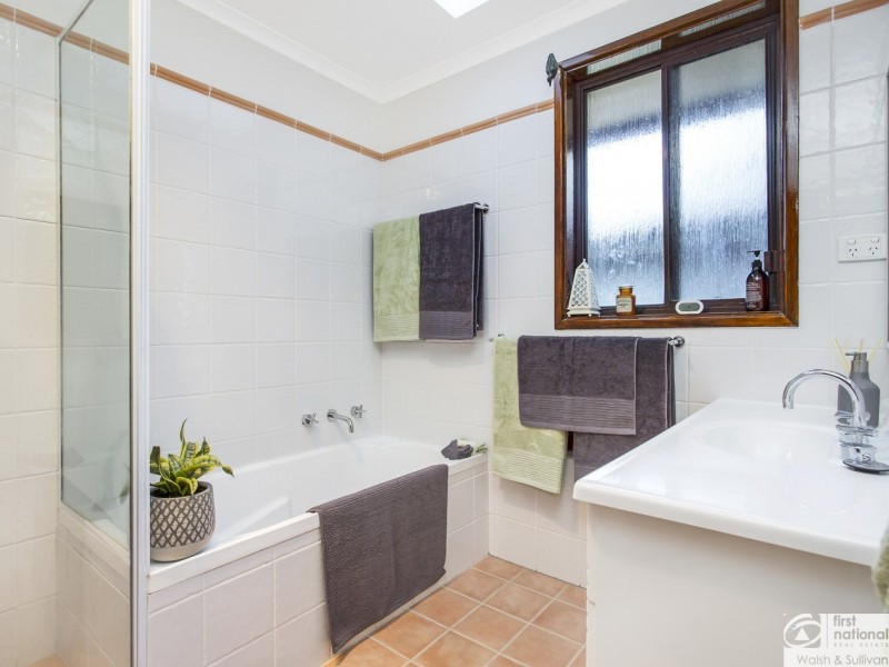 Seven Hills NSW 2147