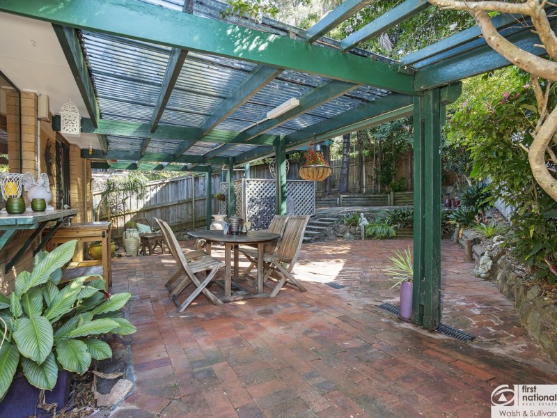 Seven Hills NSW 2147