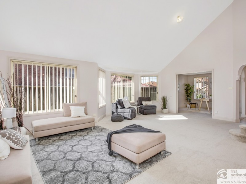 16 Tellicherry Circuit, Beaumont Hills NSW 2155