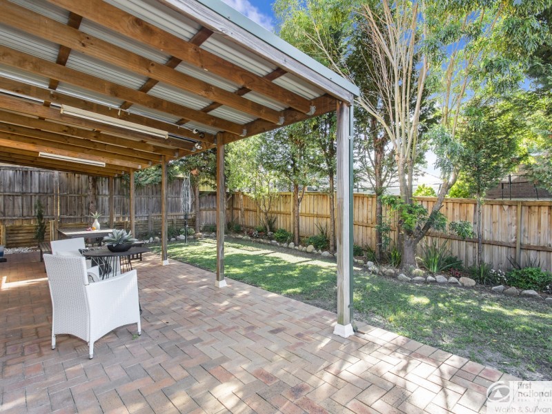 16 Tellicherry Circuit, Beaumont Hills NSW 2155