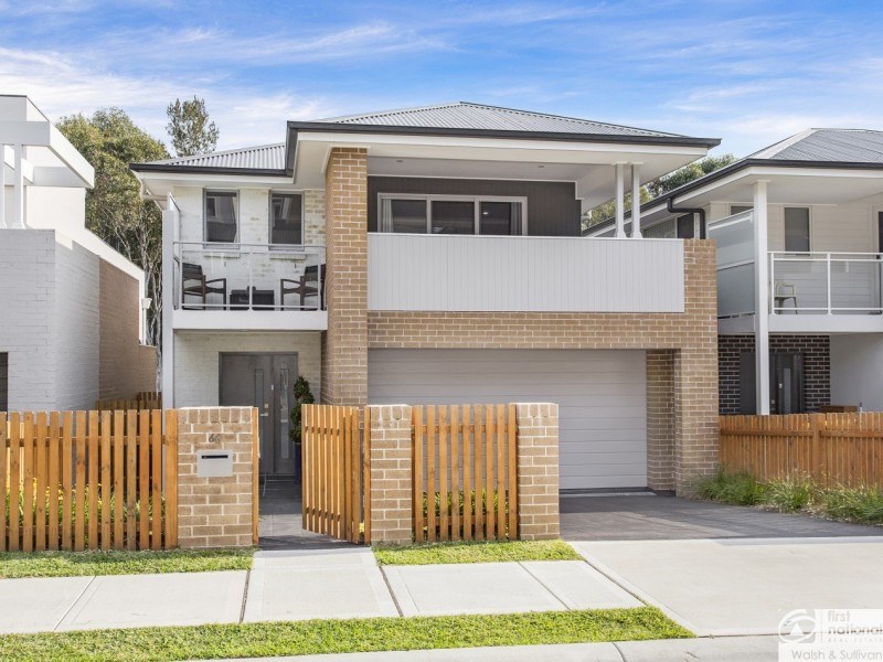 Beaumont Hills NSW 2155