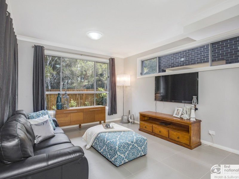 Beaumont Hills NSW 2155