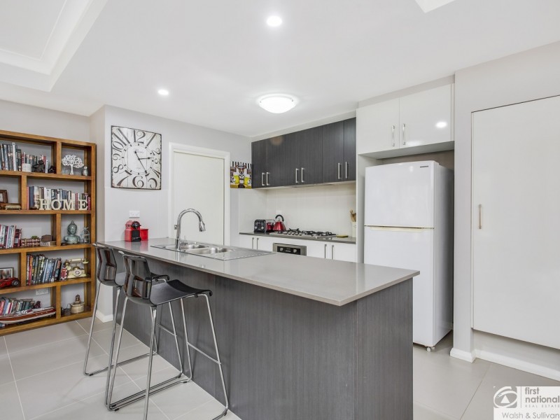 Beaumont Hills NSW 2155