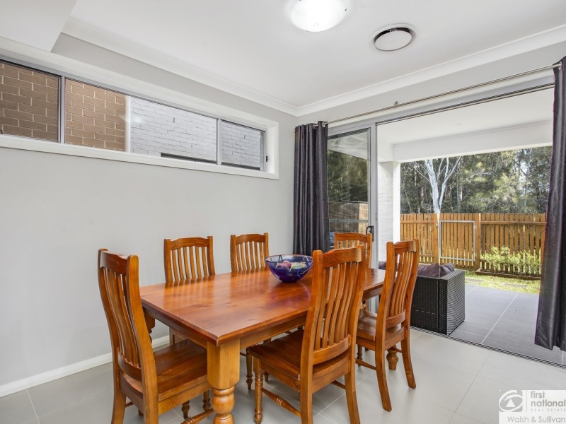 Beaumont Hills NSW 2155