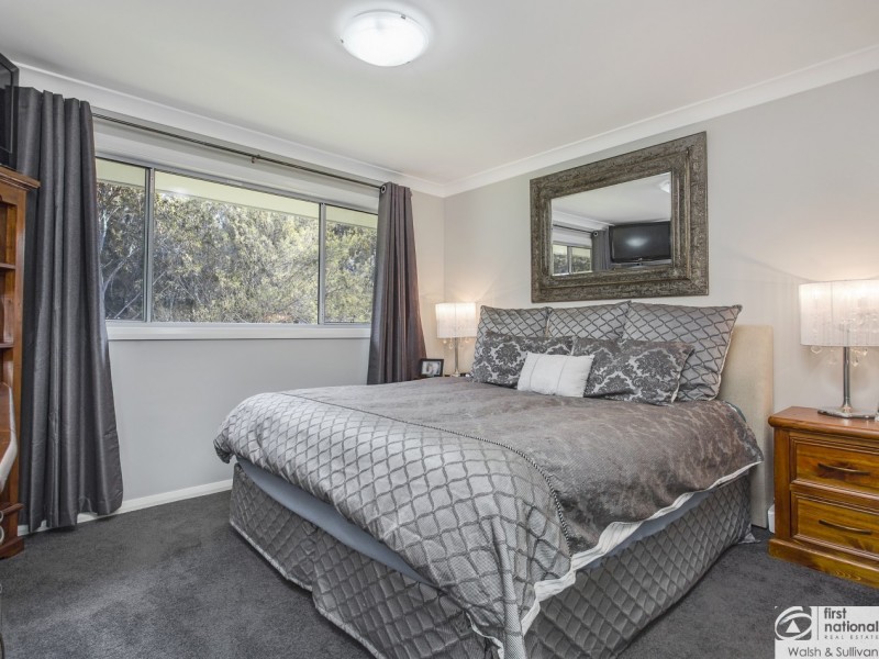 Beaumont Hills NSW 2155