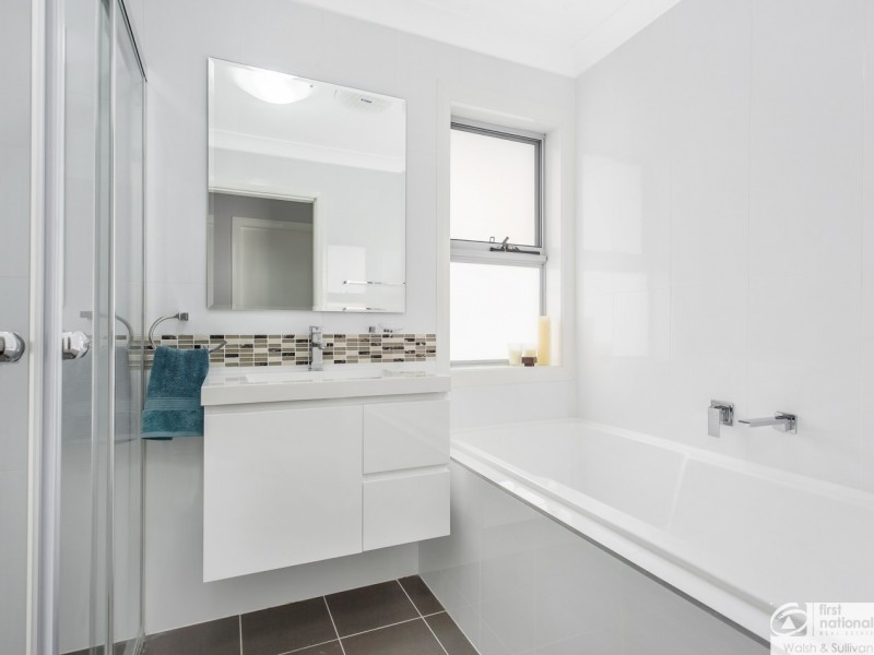 Beaumont Hills NSW 2155