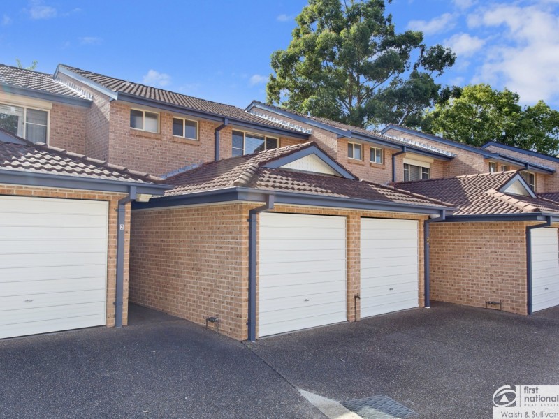 3/235-241 Windsor Road, Northmead NSW 2152