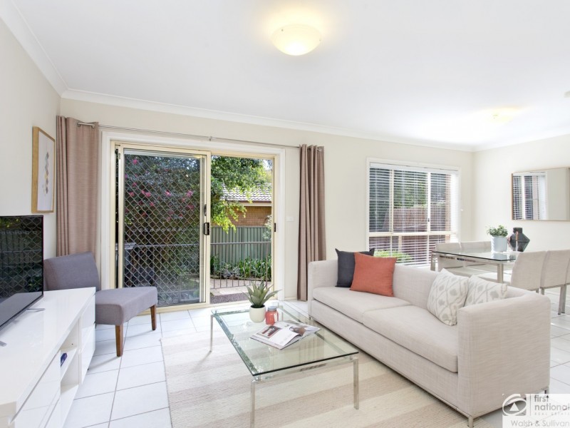 3/235-241 Windsor Road, Northmead NSW 2152
