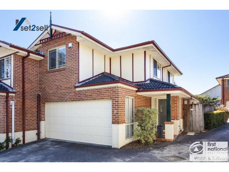 Baulkham Hills NSW 2153
