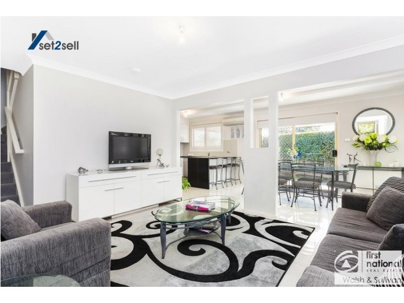 Baulkham Hills NSW 2153