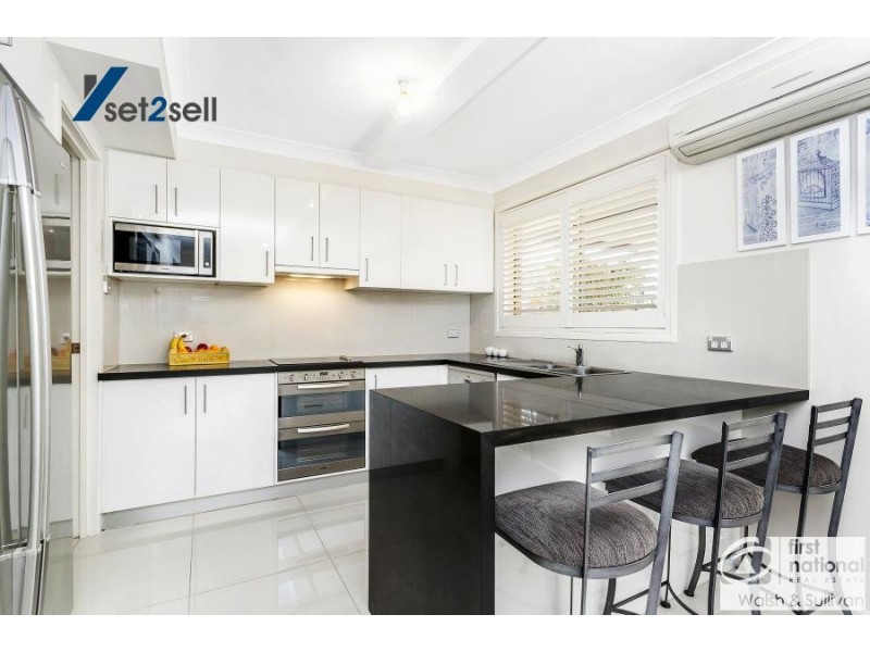 Baulkham Hills NSW 2153