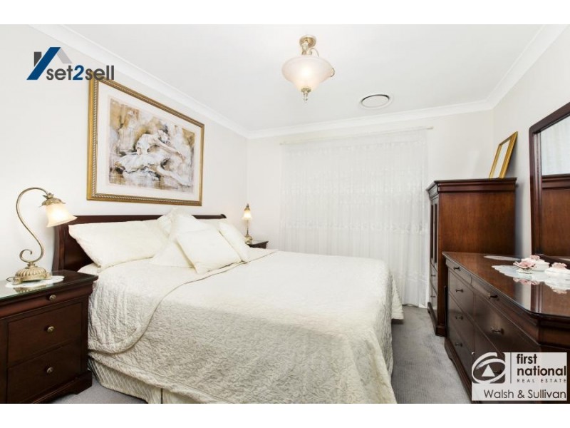 Baulkham Hills NSW 2153