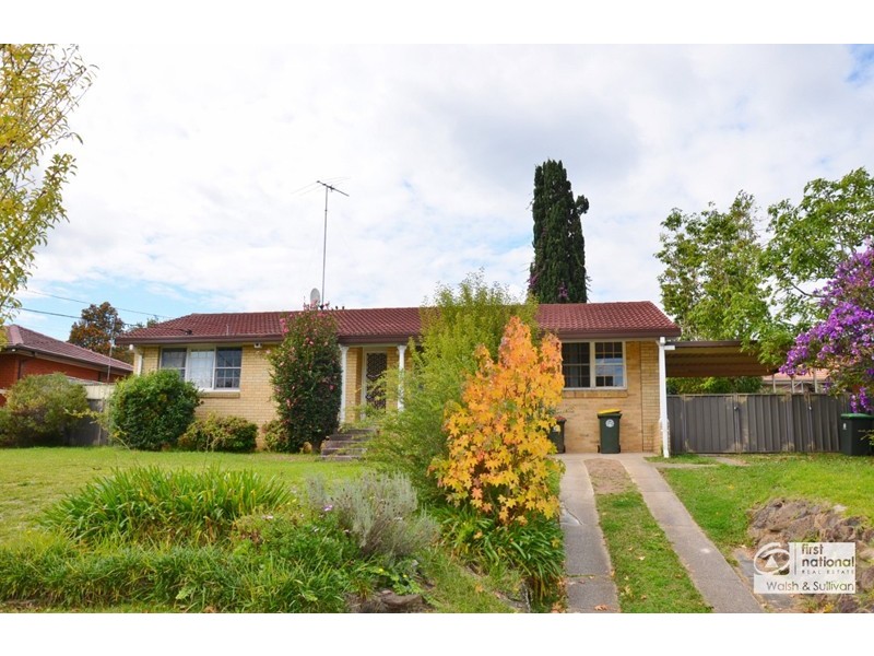 3 Eames Avenue, Baulkham Hills NSW 2153