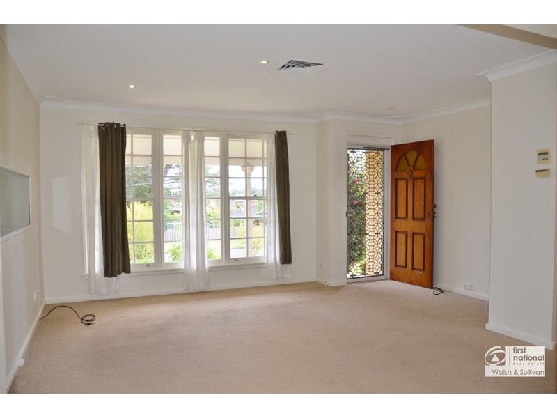 3 Eames Avenue, Baulkham Hills NSW 2153