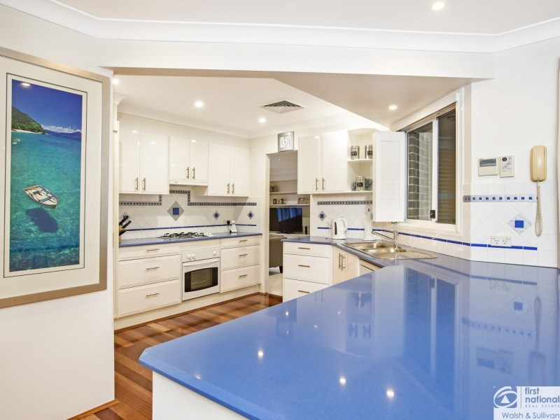 3 Providence Drive, Bella Vista NSW 2153