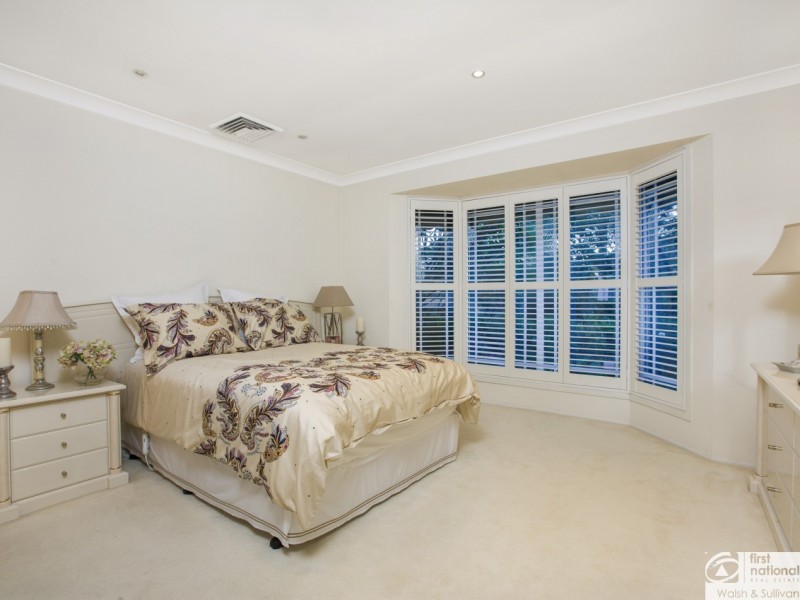 3 Providence Drive, Bella Vista NSW 2153
