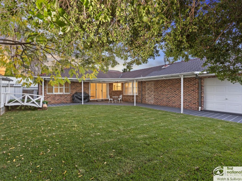 3 Providence Drive, Bella Vista NSW 2153