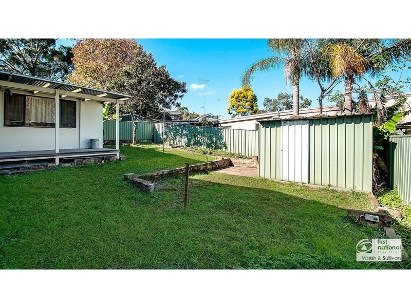 259 Caroline Chisholm Drive, Winston Hills NSW 2153