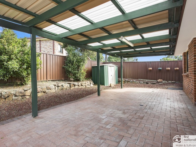 Kings Langley NSW 2147